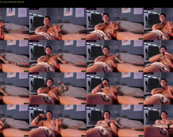 alan_rosee — 27 minute Chaturbate male cam show recording, 720p, Jan 18, 2024
