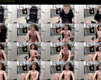 alex_gotcha — 41 minute Chaturbate male cam show recording, 720p, Jan 19, 2024