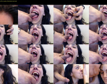 aliceanddave — 6 minute Chaturbate couple cam show recording, 480p, Jan 18, 2024