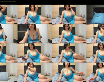 angell6969 — 51 minute Chaturbate female cam show recording, 720p, Jan 18, 2024