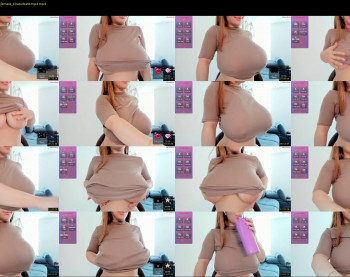 ann__w — 22 minute Chaturbate female cam show recording, 720p, Jan 18, 2024
