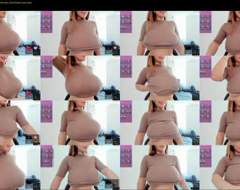 ann__w — 71 minute Chaturbate female cam show recording, 720p, Jan 18, 2024