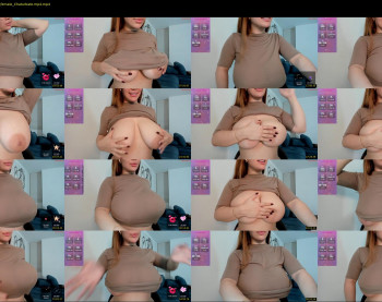 ann__w — 67 minute Chaturbate female cam show recording, 720p, Jan 19, 2024
