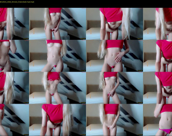 annabella_germany18 — 35 minute Chaturbate female cam show recording, 720p, Jan 18, 2024