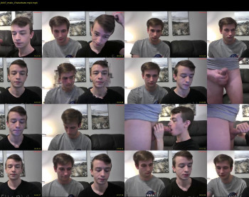 ashingwest97 — 58 minute Chaturbate male cam show recording, 480p, Jan 19, 2024