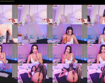 asian_gf — 36 minute Chaturbate female cam show recording, 720p, Jan 18, 2024