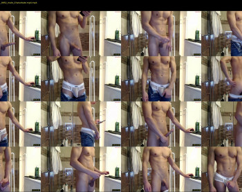 athleticloganx — 102 minute Chaturbate male cam show recording, 720p, Jan 18, 2024