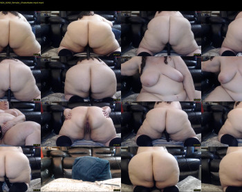 bbwmilfforcamfun — 38 minute Chaturbate female cam show recording, 720p, Jan 19, 2024