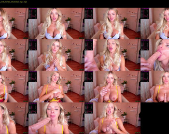 beaute_fatale — 7 minute Chaturbate female cam show recording, 720p, Jan 18, 2024