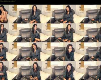 beebeethai — 29 minute Chaturbate female cam show recording, 720p, Jan 18, 2024