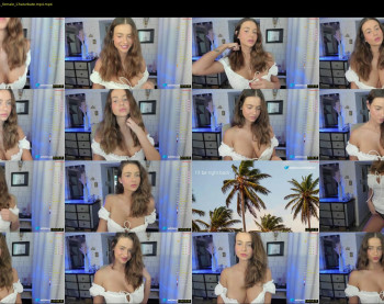 belaford — 120 minute Chaturbate female cam show recording, 720p, Jan 19, 2024