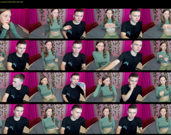 best_trip — 10 minute Chaturbate couple cam show recording, 720p, Jan 18, 2024