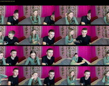 best_trip — 51 minute Chaturbate couple cam show recording, 720p, Jan 18, 2024
