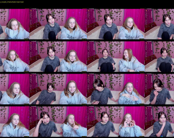 best_trip — 10 minute Chaturbate couple cam show recording, 720p, Jan 19, 2024