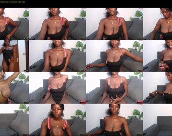 betty_fire_ — 110 minute Chaturbate female cam show recording, 720p, Jan 18, 2024