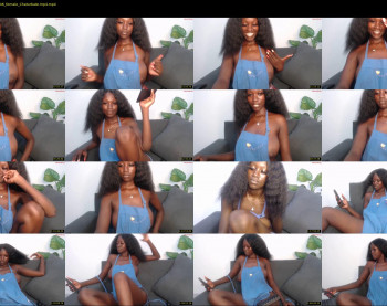betty_fire_ — 121 minute Chaturbate female cam show recording, 720p, Jan 18, 2024