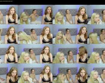 bjliki — 7 minute Chaturbate couple cam show recording, 720p, Jan 18, 2024