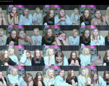 bjliki — 75 minute Chaturbate couple cam show recording, 720p, Jan 18, 2024
