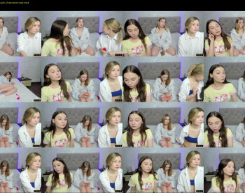 bjliki — 11 minute Chaturbate couple cam show recording, 720p, Jan 18, 2024