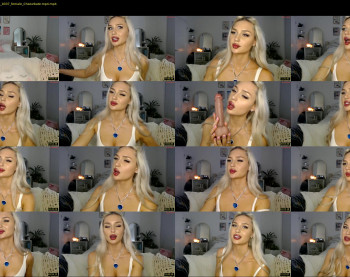 bunnykhalessi — 66 minute Chaturbate female cam show recording, 720p, Jan 19, 2024
