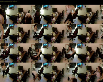 bunnynextdoor — 7 minute Chaturbate female cam show recording, 720p, Jan 18, 2024