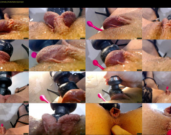 catty190 — 34 minute Chaturbate female cam show recording, 720p, Jan 19, 2024