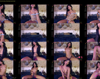 cherrrish_ — 120 minute Chaturbate female cam show recording, 720p, Jan 19, 2024
