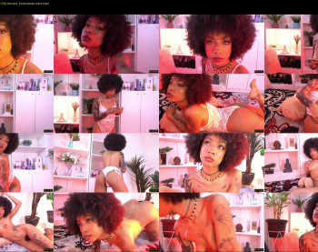 cooper_reds — 35 minute Chaturbate female cam show recording, 720p, Jan 18, 2024