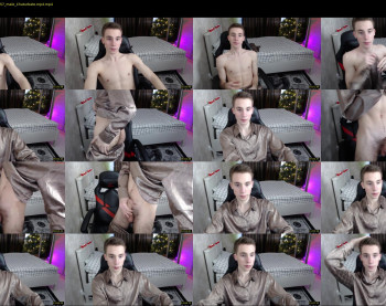 cute_brian — 18 minute Chaturbate male cam show recording, 720p, Jan 18, 2024