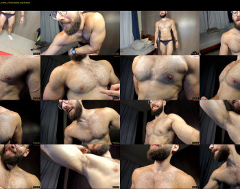 deanlek — 11 minute Chaturbate male cam show recording, 720p, Jan 18, 2024