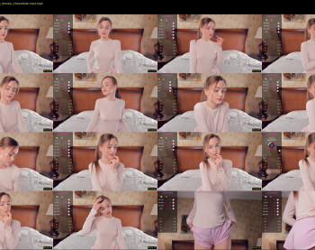 dollorrie — 11 minute Chaturbate couple cam show recording, 720p, Jan 18, 2024