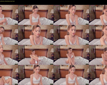 dollorrie — 20 minute Chaturbate couple cam show recording, 720p, Jan 18, 2024