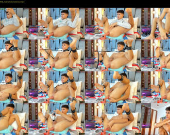 dustinlevine — 74 minute Chaturbate male cam show recording, 720p, Jan 19, 2024