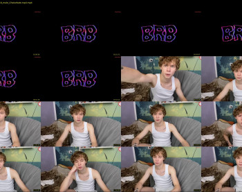 eitanhere — 21 minute Chaturbate male cam show recording, 720p, Jan 18, 2024
