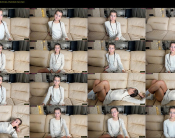 elizsweet — 73 minute Chaturbate female cam show recording, 720p, Jan 18, 2024