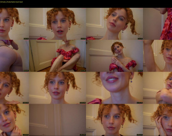 ellaa91 — 120 minute Chaturbate female cam show recording, 720p, Jan 18, 2024