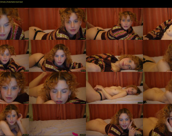 ellaa91 — 79 minute Chaturbate female cam show recording, 720p, Jan 18, 2024