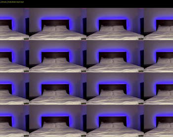 ellebby7 — 11 minute Chaturbate female cam show recording, 720p, Jan 18, 2024