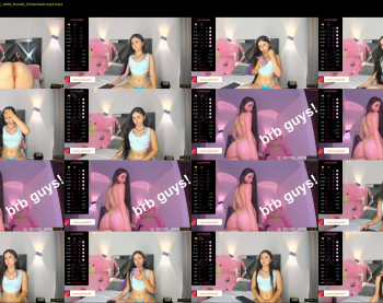 emma_jamess — 89 minute Chaturbate female cam show recording, 720p, Jan 18, 2024