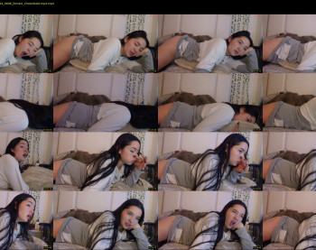 emma_johnson_ — 4 minute Chaturbate female cam show recording, 720p, Jan 18, 2024