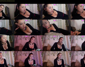 emma_johnson_ — 69 minute Chaturbate female cam show recording, 720p, Jan 19, 2024