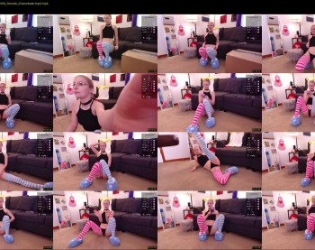 emmasky69 — 20 minute Chaturbate female cam show recording, 720p, Jan 18, 2024