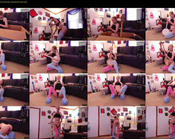emmasky69 — 68 minute Chaturbate female cam show recording, 720p, Jan 18, 2024