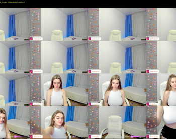 emmika_ — 26 minute Chaturbate female cam show recording, 720p, Jan 18, 2024