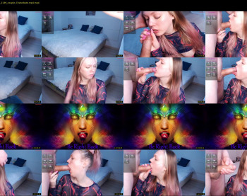 emptyhunters — 121 minute Chaturbate couple cam show recording, 720p, Jan 18, 2024