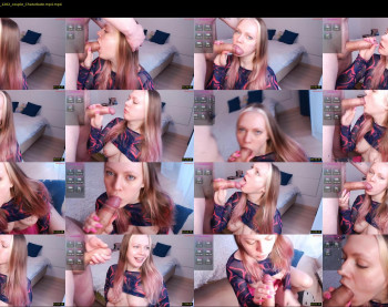emptyhunters — 21 minute Chaturbate couple cam show recording, 720p, Jan 18, 2024