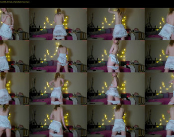 flowerofsin2001 — 120 minute Chaturbate female cam show recording, 720p, Jan 18, 2024