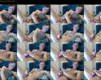 franky_twink — 3 minute Chaturbate male cam show recording, 720p, Jan 19, 2024