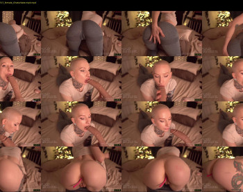 fuckingtoy_ — 45 minute Chaturbate female cam show recording, 720p, Jan 18, 2024