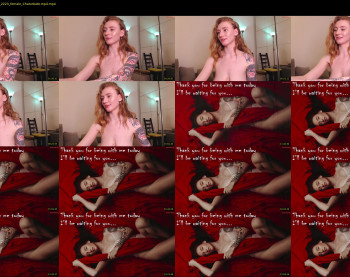 good__choice — 29 minute Chaturbate female cam show recording, 720p, Jan 18, 2024